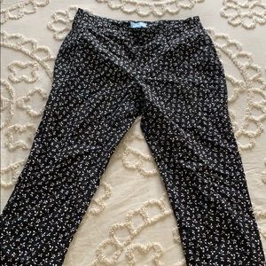 Women’s Dress Capris